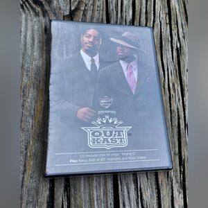 2/$10 NEW OutKast BET Official DVD Music Movie Songs Video Sealed